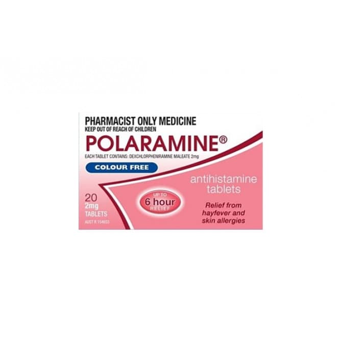 Claritin price australia