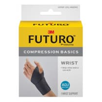 Futuro 33090EN Adjustable Wrist Support