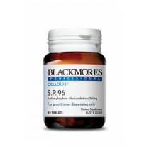 Blackmores Professional S.P.96 84 Tablets 