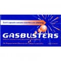 Gasbusters 24 Capsules