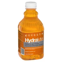 Hydralyte Ready To Use Electrolyte Solution Orange 1 Litre