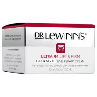 Dr Lewinns Ultra R4 Day & Night Eye Repair Cream 15g