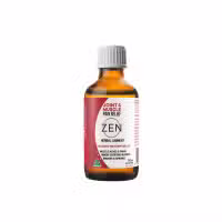 Martin and Pleasance Zen Herbal Liniment Dropper 50ml