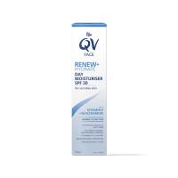 Ego QV Face Moisturising Day Cream SPF30 75g