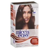 Clairol Nice N Easy 5RB Medium Chestnut Brown