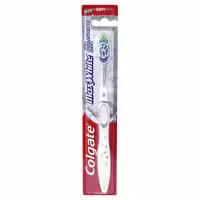 Colgate Max White Toothbrush With Polishing Star Soft
