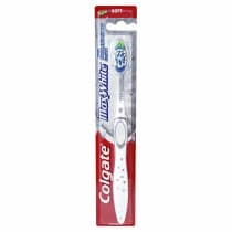 Colgate Max White Toothbrush With Polishing Star Soft