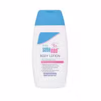 Sebamed Baby Lotion 200ml