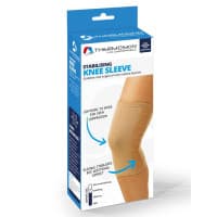 Thermoskin Stabilising Knee Sleeve Extra Large