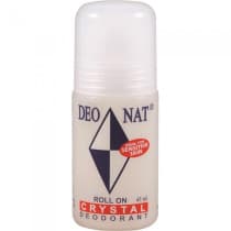 Deonat Crystal Roll on Deodorant 65ml