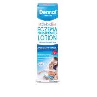 Little Bodies Eczema Moisturising Lotion 175ml