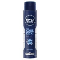 NIVEA MEN Cool Kick Anti Perspirant Aerosol 250ml