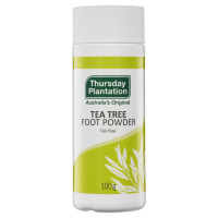 Thursday Plantation Tea Tree Foot Powder 100g