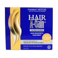 Hair A Gain 5 Percent 60ml 5 Pack