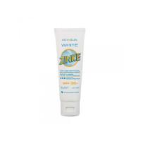 Key Sun White Zinke SPF 30 Plus Tube 50g