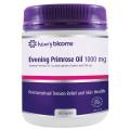 Henry Blooms Evening Primrose Oil 1000mg 200 Capsules