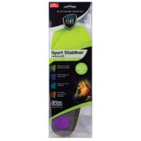 Neat Feat Sport High Impact Stabilizer Insole Large