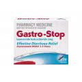 Gastro Stop 20 Capsules
