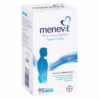 Menevit 90 Capsules