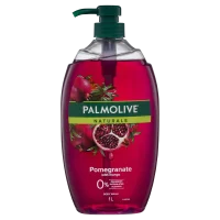 Palmolive Naturals Invigorating Body Wash 1 Litre