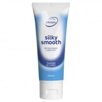 Lifestyles Silky Smooth Personal Lubricant Tube 100g