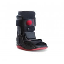 Procare XcelTrax Air Ankle Walker Brace Small (Moon Boot)