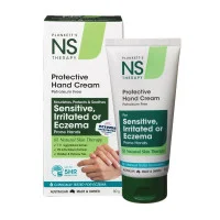 Plunketts NS Protective Hand Cream 80g