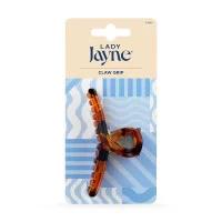 Lady Jayne Large Shell Barrell Claw Grip