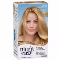 Clairol Nice N Easy 8 Medium Blonde