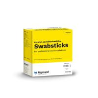 Reynard Alcohol and Chlorhexidine Swab Sticks 50 Pack