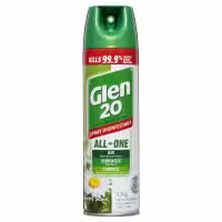 Glen 20 Country Scent 175g