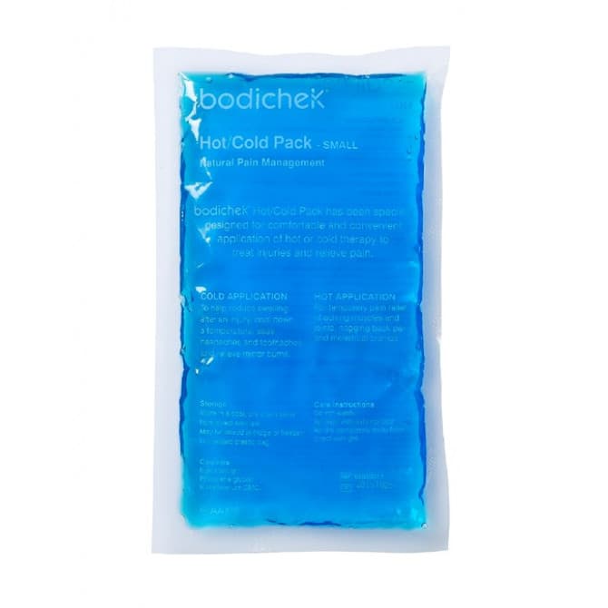 Buy Bodichek Hot/Cold Clear Gel Pack Small (22 x 13cm) Online Chempro