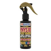 Athelite Phys10 Joint And Muscle Pain Relief Spray 100ml