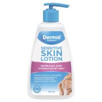Dermal Therapy Sensitive Skin Lotion 250ml