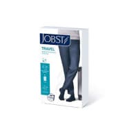 Jobst Travel Socks Size 5 Beige