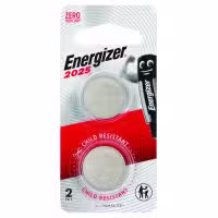 Energizer ECR 2025 BS 2 Pack
