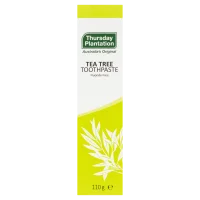 Thursday Plantation Tea Tree Toothpaste 110g