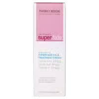 John Plunkett's SuperFade Face Treatment Cream 40mL