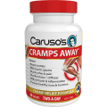 Caruso's Cramps Away 60 Tablets