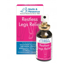 Martin & Pleasance Restless Legs Relief Spray 25ml