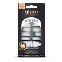 Manicare Glam Nail Glue Box 100 Pieces 3g