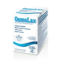 OsmoLax Osmotic Laxative Powder 17g x 30 Doses 510g