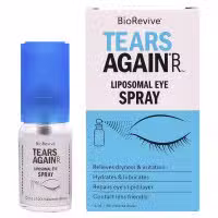Biorevive Tears Again Spray 10ml