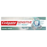 Colgate Sensitive Pro Relief Enamel Repair Toothpaste 110g