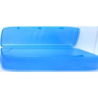 Tender Toothbrush & Paste Holder 