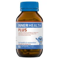 Inner Health Plus 90 Capsules