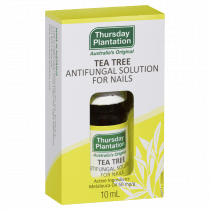 Thursday Plantation Tea Tree Anti-Fungal Nail Solution 10ml