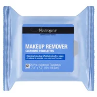 Neutrogena Make up Remover Cleansing Towelettes 25 Pack