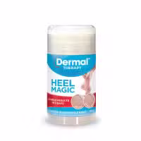 Dermal Therapy Heel Magic 70g
