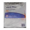BD Ultra Fine 0.3ml 0.25mm 31g X 8mm 328822 Single Pack of 10 syringes